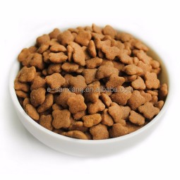 Dry Dog Food Supplier - Chicken Flavor Dry Kibble Diets Bulk Dry Dog Pet Food Treats
