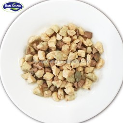 Rawhide Twist Manufacturer - White Rawhide Twist Sticks Dog Chew Natural Dog Dental Chewing