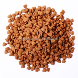 Dog Food Manufacturer - Milk Flavor Kibble Healthy Pet Food Dry Dog Food Pet Treats