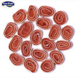 Pet Training Treats Manufacturer - Hot Sale Chicken Duck Meat Pollock Dog Cat Training Treats