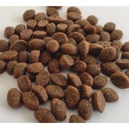 Pet Food Manufacturer - OEM Dry Dog Food Private Label Custom Packing Different Flavors