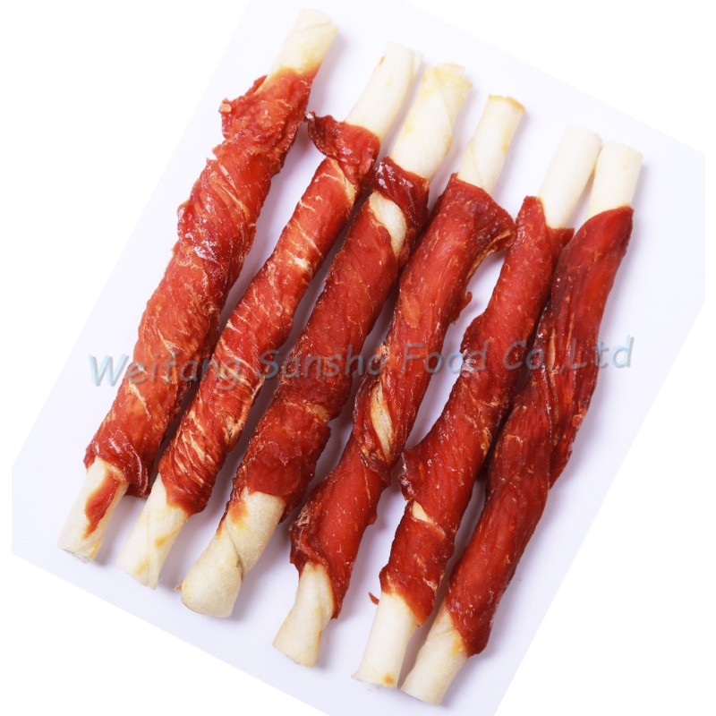 Wet Pet Food Factory - Different Flavors Wet Canned Pet Food Custom Formula OEM