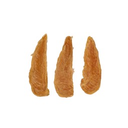 Rawhide Chips Supplier - Wholesale Rawhide Chips With Chicken Dog Pet Food Treats Custom