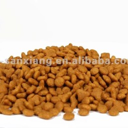 Dry Dog Food Factory - Wholesale Vegetable Flavor Dry Kibble Diets Bulk Dog Food Custom