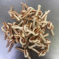 Dry Dog Food Supplier - Wholesale Good Taste Natural Dry Chicken Flavor Dry Dog Food Pet Treats