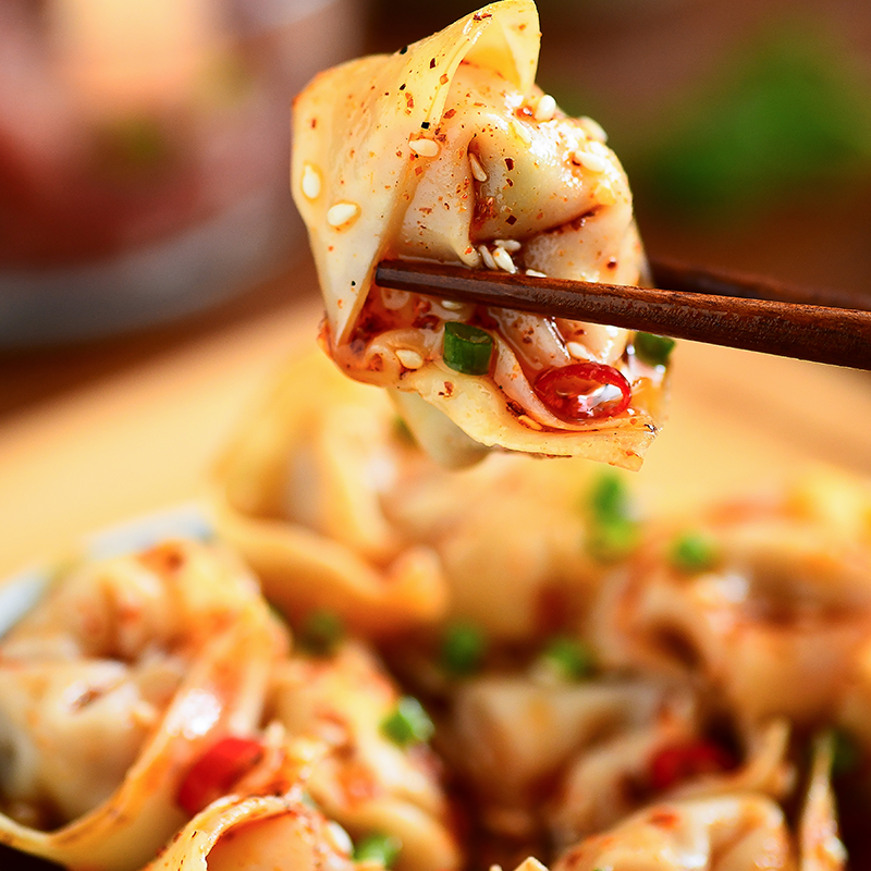 Factory Direct Wholesale Price Authentic Chinese Taste Frozen Dumplings Chinese Traditional Food Restaurant Buffet Hotel