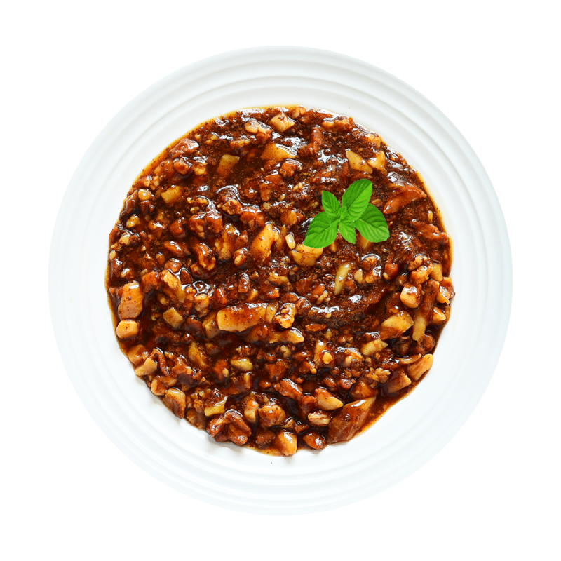 OEM China Food Frozen Pork Mince Export Quality Make More Relief Food Fresh Trimmings Taiwan Emergency Food