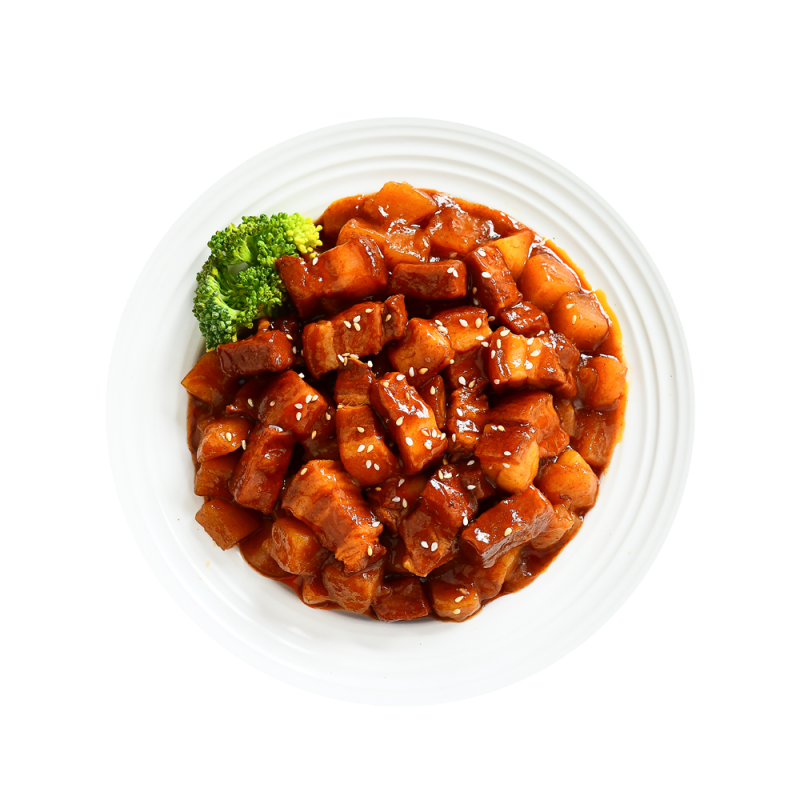 Best Price Braised Pork With Potato Pork Belly Meat Carne De Cerdo Frozen Meat Pork Food Items