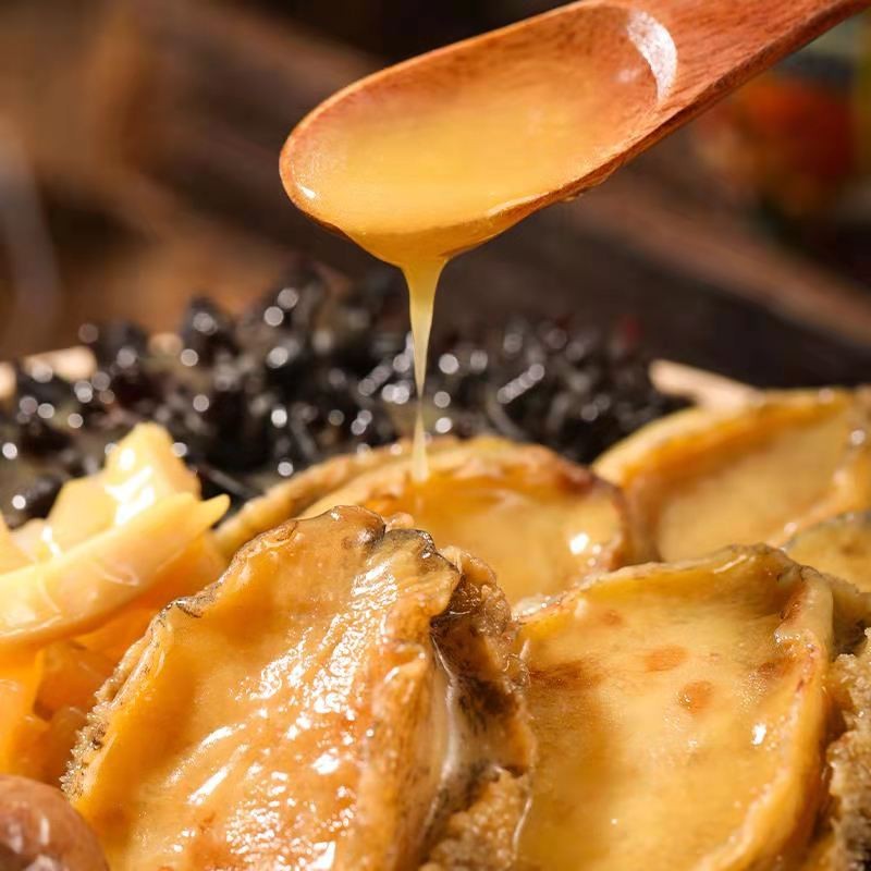 Special Sale Flash Sale Premium Quality  Frozen Seafood Soup Chinese Food Products Instant Food for Chain Store Appetizer