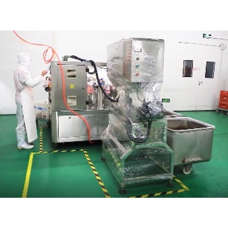 Semi-finished Products Buddha Jumps Over the Wall Food & Beverage Seafood Abalone Fish Shellfish Sopas Instantaneas Chinas