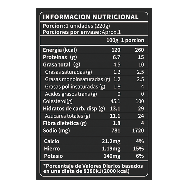 Popular 2024 Natural Vegetables Authentic Taste Authentic Taste Famous Food Express Breakfast Just 6 Minutes Prepackaged Dishes