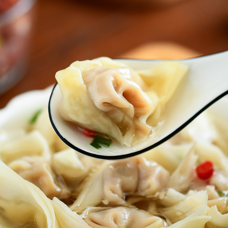 Factory Direct Wholesale Price Authentic Chinese Taste Frozen Dumplings Chinese Traditional Food Restaurant Buffet Hotel