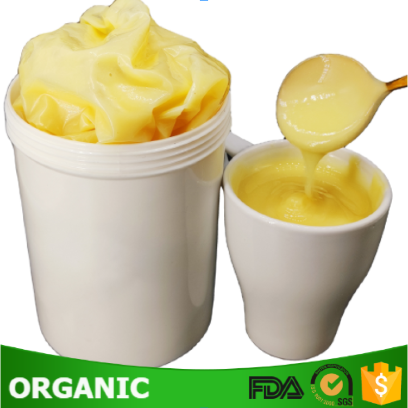 Royal Jelly Liquid Factory - OEM Custom Organic 10-hda