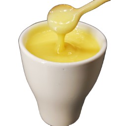 Royal Jelly Liquid Factory - OEM Custom Organic 10-hda