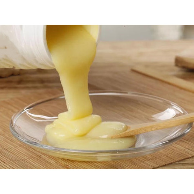 Royal Jelly Manufacturer - Wholesale Custom Fresh Bee Milk