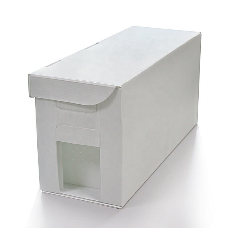 Mating Nuc Bee Box Manufacturer - OEM Custom Corrugated Pp