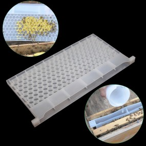 Pollen Bee Feeder Factory - OEM Custom Langstroth Frame