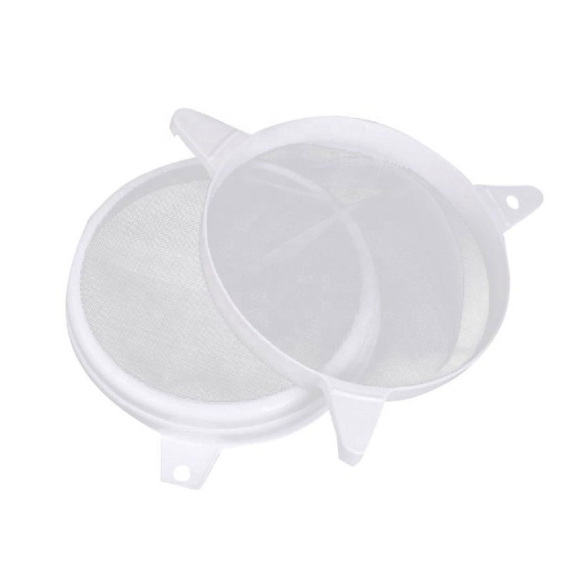 Honey Strainer Manufacturer - OEM Custom Double Sieve