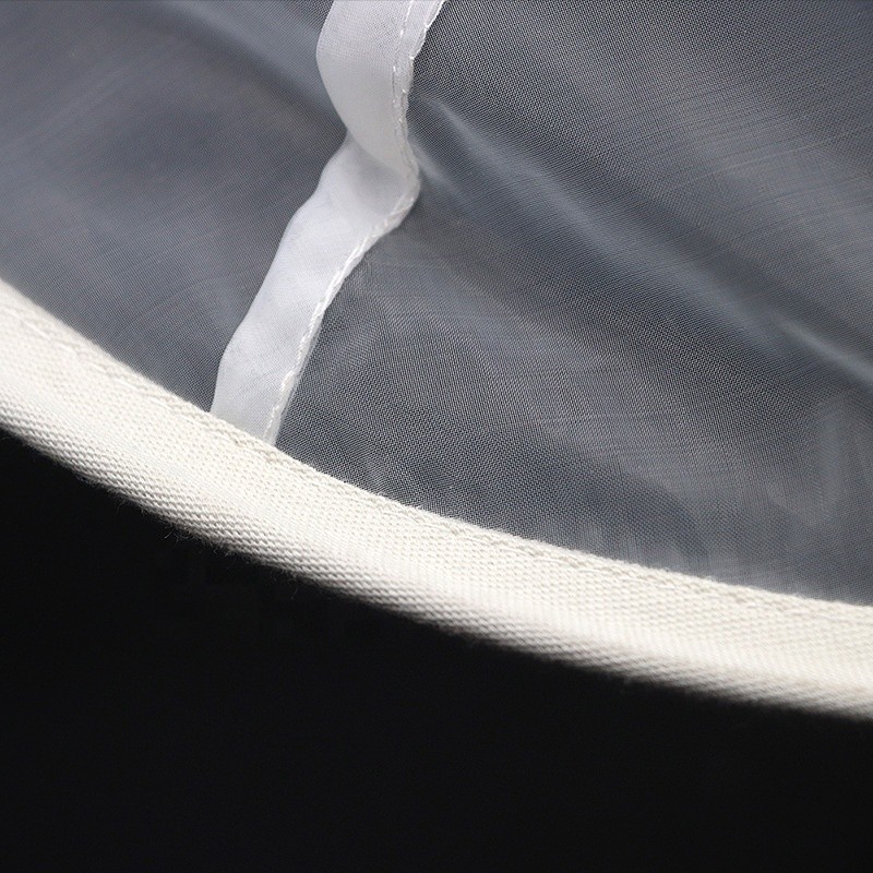 Honey Filter Factory - OEM Custom Nylon Cone-shape