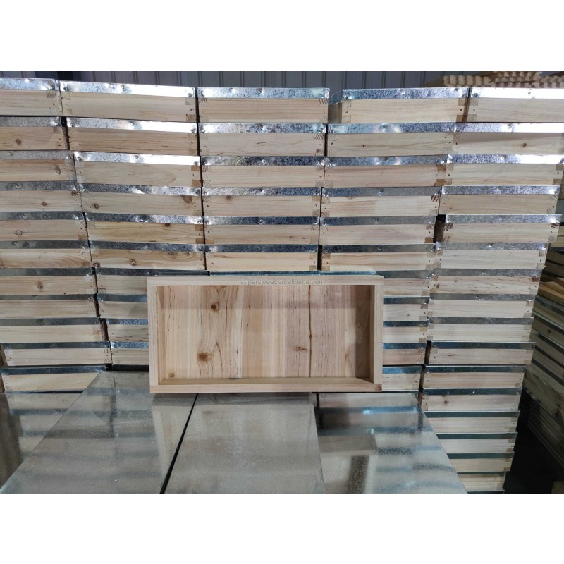 Wooden Bee Hive Factory - OEM Custom Premium Australia