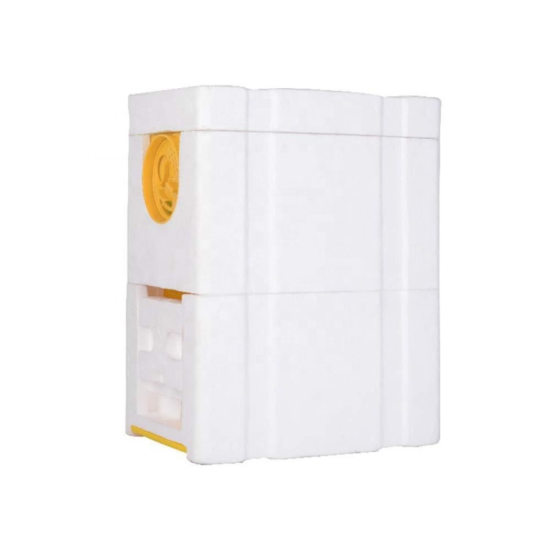 Plastic Mating Nuc Factory - OEM Custom Foam Bee Box
