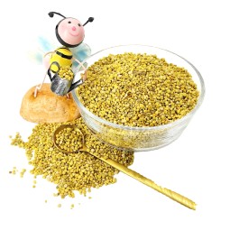 Rape Bee Pollen Factory - OEM Custom Fresh Sweet