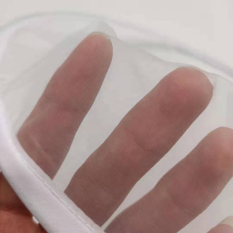 Honey Filter Factory - OEM Custom Nylon Cone-shape