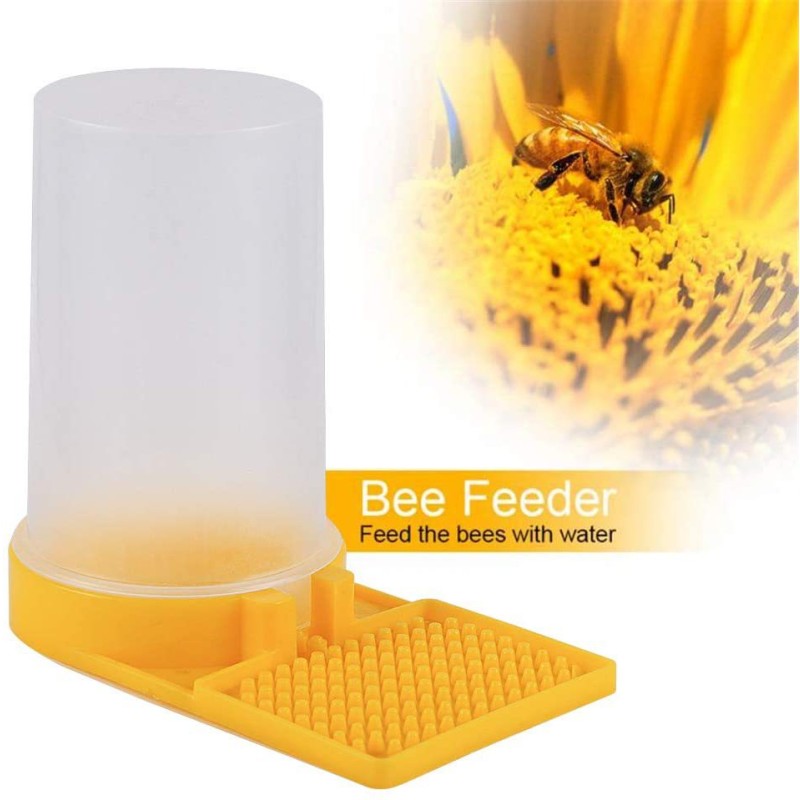 Beekeeping Feeders Manufacturer - OEM Custom Europe-Style Pump