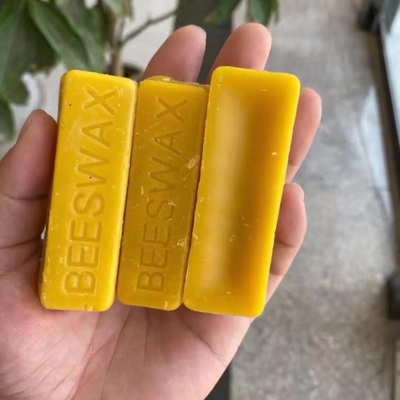 Natural Beeswax Manufacturer - OEM Custom Bulk Sale