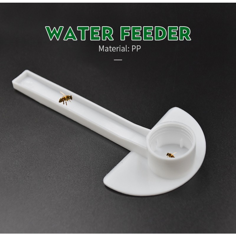 Top Bee Feeder Factory - OEM Custom Portable Entrance