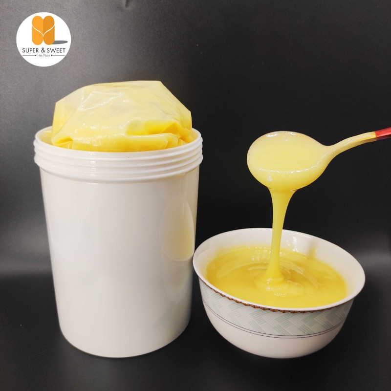 Organic Royal Jelly Factory - OEM Custom Gelee Royale