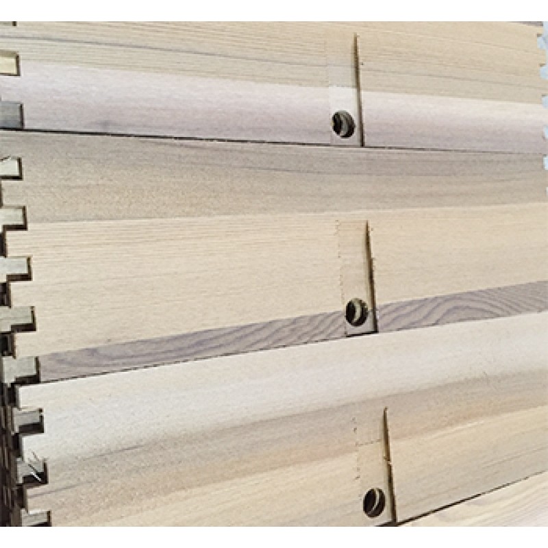 Pine Bee Hive Manufacturer - OEM Custom UK National