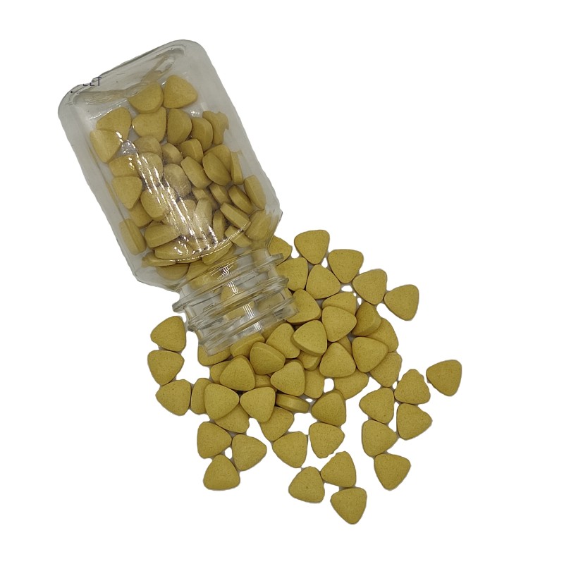 Bee Pollen Tablets Manufacturer - OEM Custom Sweet Rape