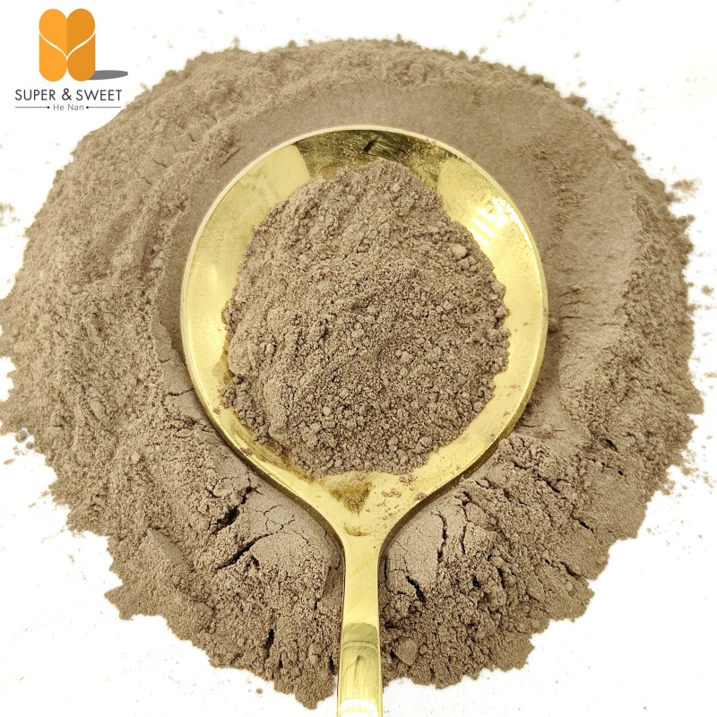 Tongkat Ali Powder Manufacturer - OEM Custom Root Extract
