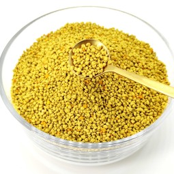Bee Pollen Powder Manufacturer - Wholesale Custom Organic Rape