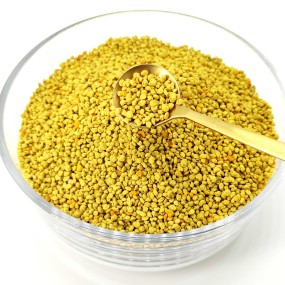 Bee Pollen Powder Manufacturer - Wholesale Custom Organic Rape