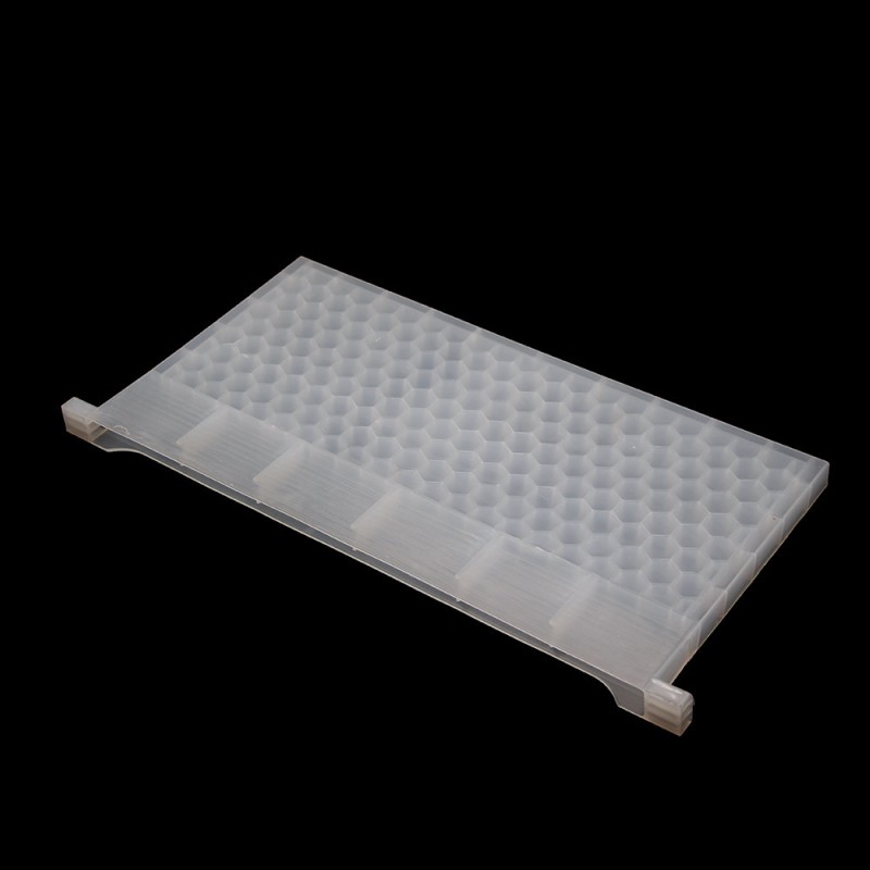 Pollen Bee Feeder Factory - OEM Custom Langstroth Frame