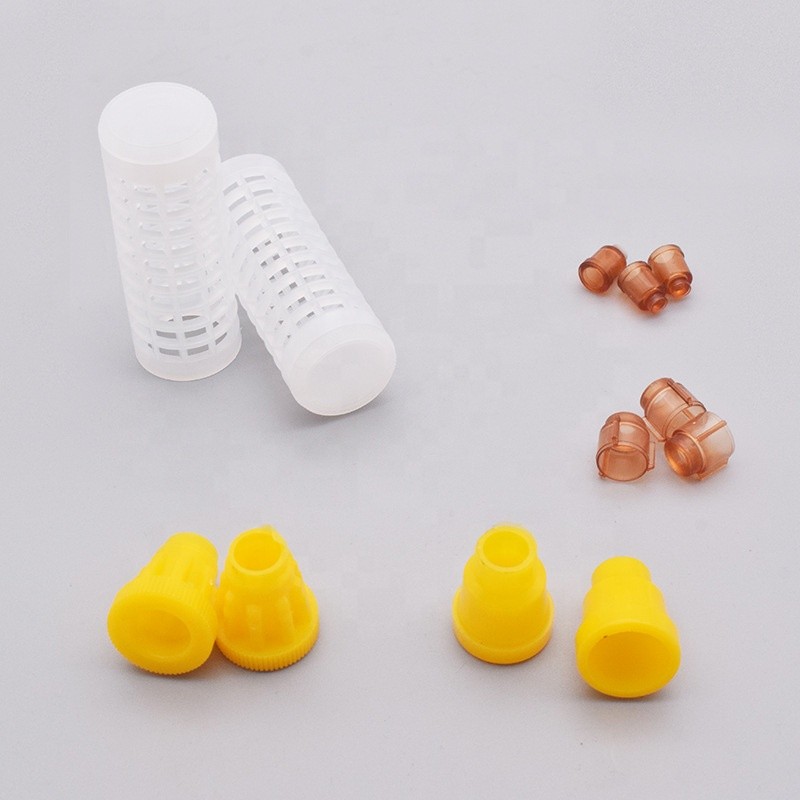 Queen Rearing Kit Factory - OEM Custom Catcher Box System