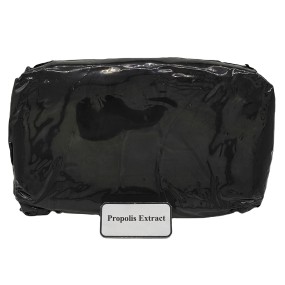 Water Soluble Propolis Manufacturer - OEM Custom Purified Powder