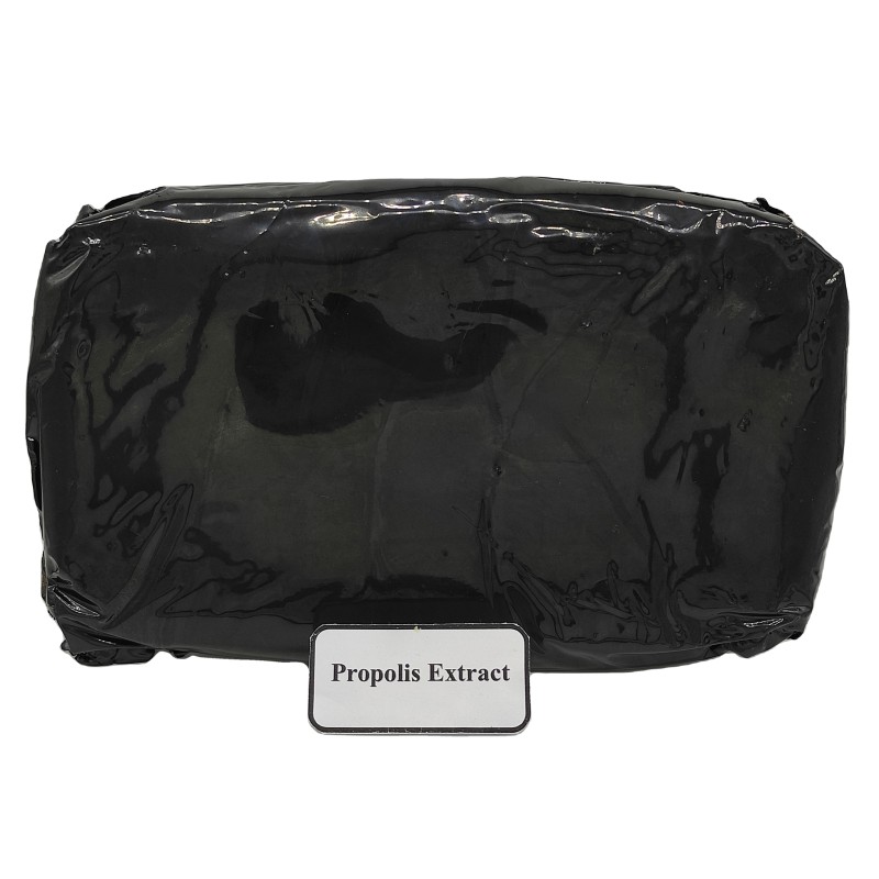 Water Soluble Propolis Manufacturer - OEM Custom Purified Powder