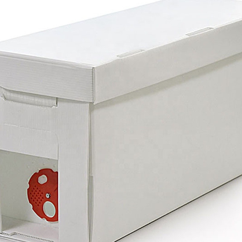 Mating Nuc Bee Box Manufacturer - OEM Custom Corrugated Pp