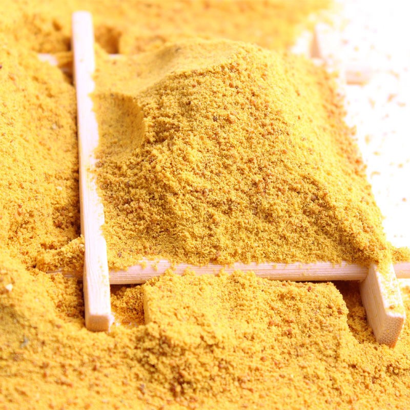 Sunflower Bee Pollen Manufacturer - OEM Custom Mixed Camellia