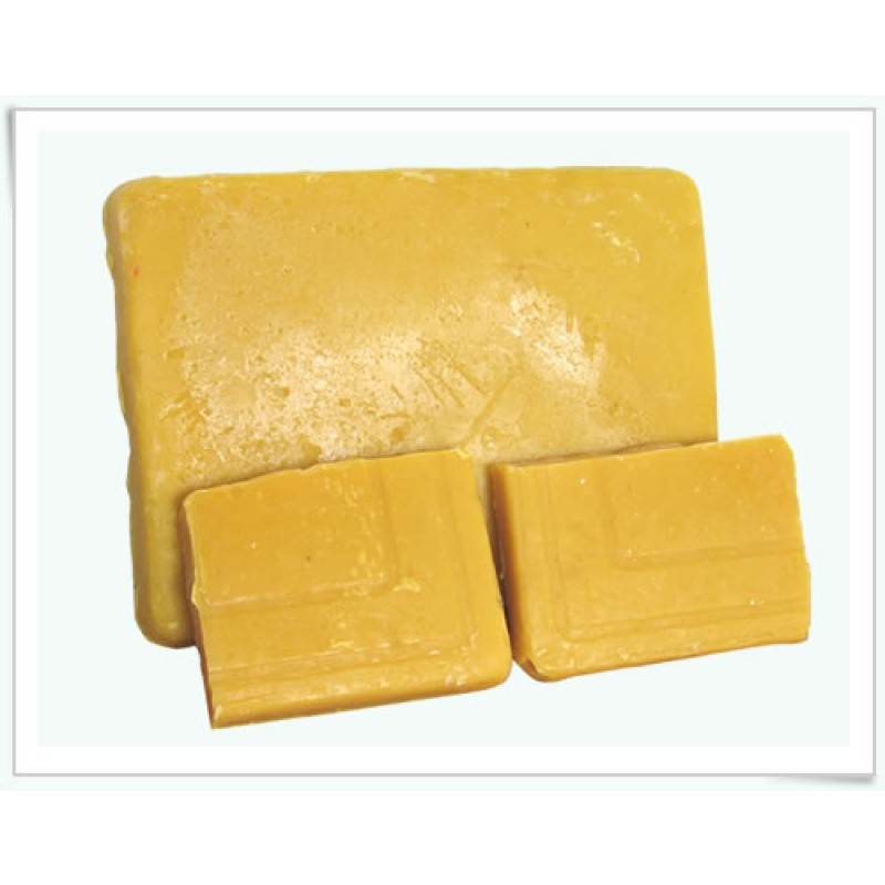 Synthetic Beeswax Block Manufacturer - OEM Custom Cosmetic Candle