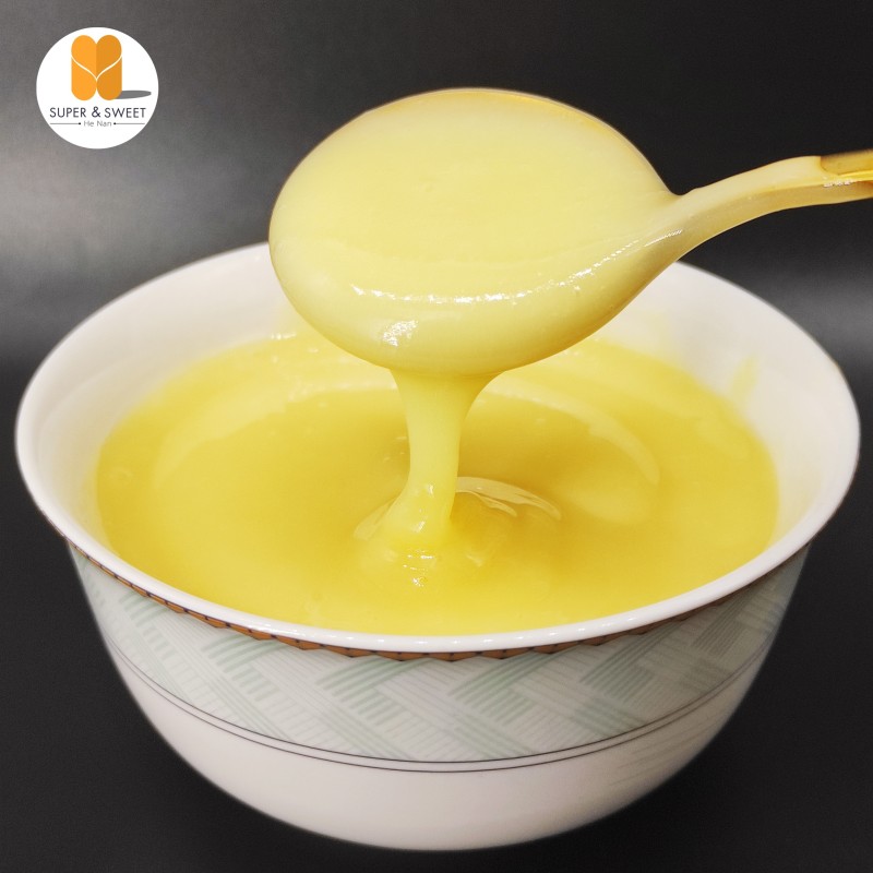 Fresh Royal Jelly Factory - OEM Custom China Bee Base