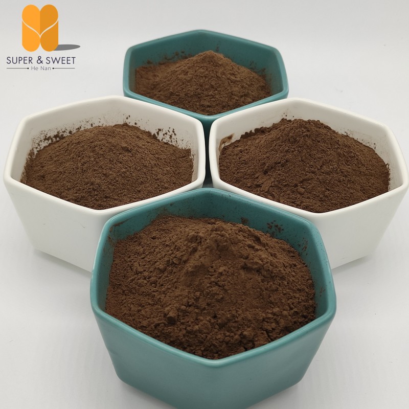 Bee Propolis Powder Manufacturer - OEM Custom 70% P.E.