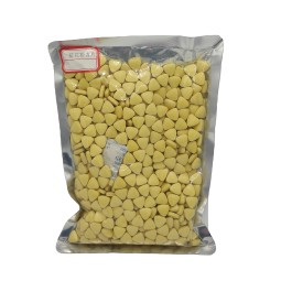 Pine Pollen Tablets Manufacturer - OEM Custom Food Grade Lozenge