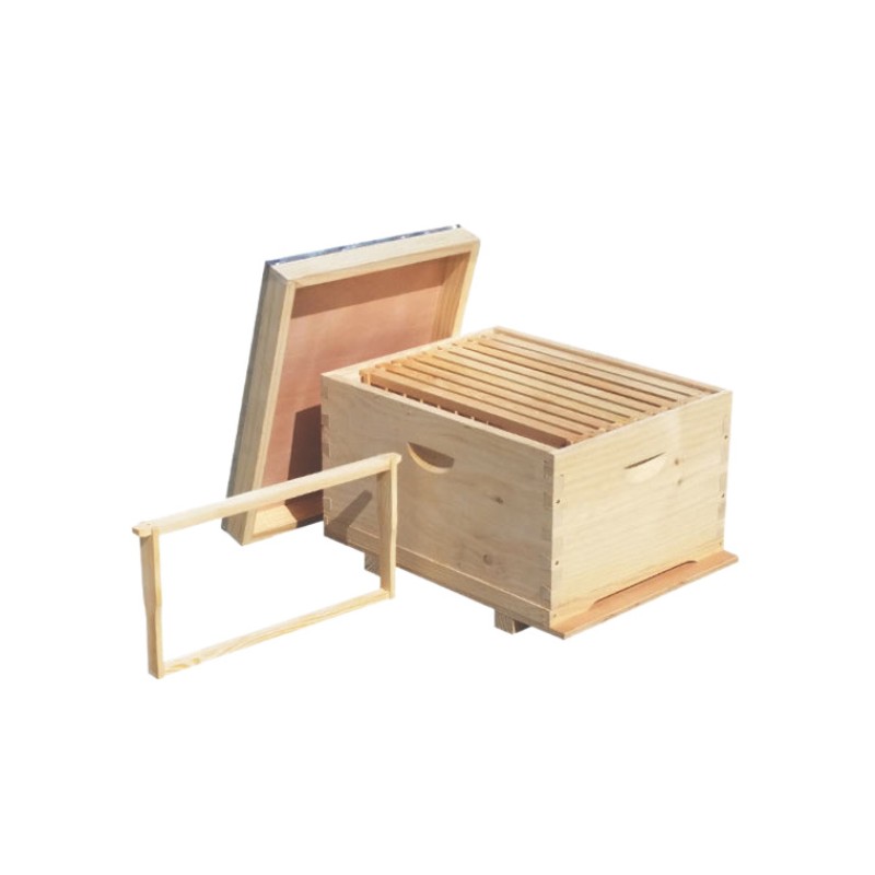 Langstroth Beehive Factory - OEM Custom Australia 10frame