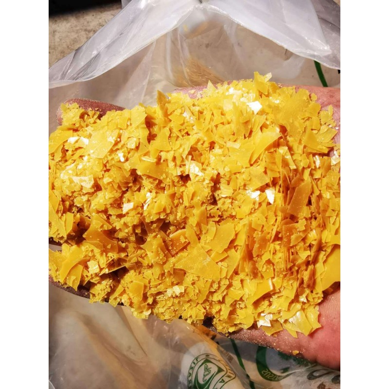 Carnauba Wax Manufacturer - OEM Certified Organic Flakes