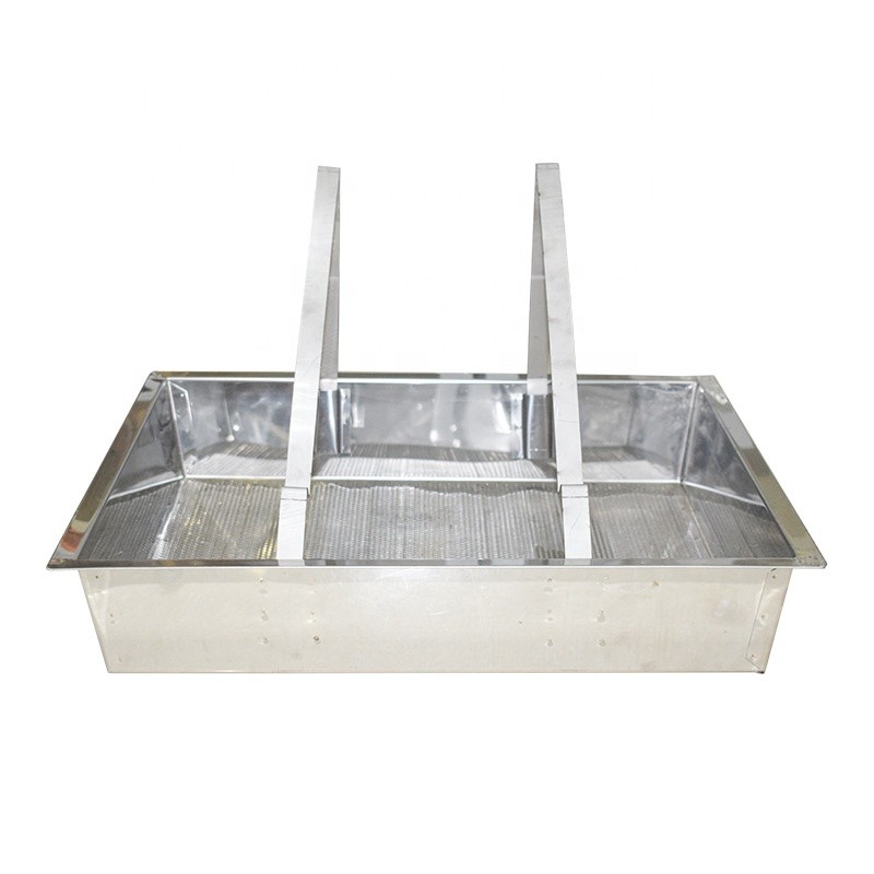 Honey Comb Holder Manufacturer - OEM Custom Stainless Steel