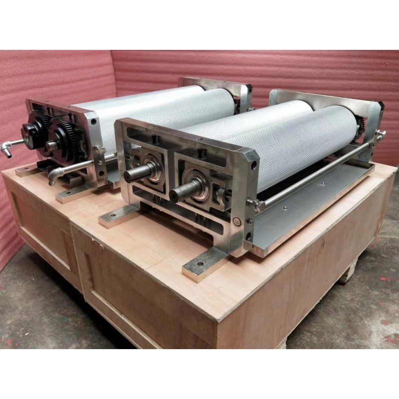 Comb Foundation Machine Factory - OEM Custom Beeswax Embossing